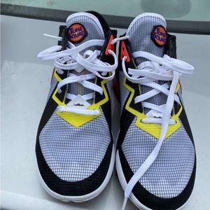 Lebron 18 Tune Squads